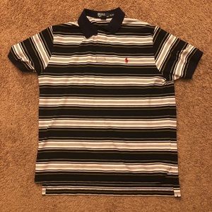 Striped Polo Ralph Lauren Polo